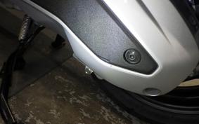 HONDA PCX 160 KF47