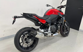 BMW F900R STANDARD 2025 0K11