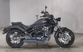 KAWASAKI BALKANS 2019 EN650G