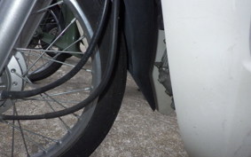 HONDA C50 SUPER CUB AA04