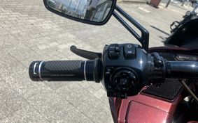 HARLEY FLTRXSE1800CVO 2024 TC6