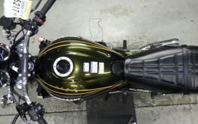 KAWASAKI Z900RS 2021 ZR900C