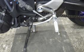 YAMAHA MT-09 ASP 2018 RN52J