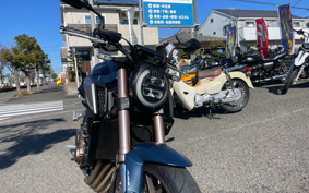 HONDA CB650R 2021 RH03