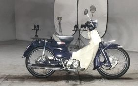 HONDA SUPER CUB90 HA02