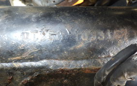 HONDA ELSINORE 250 MT250