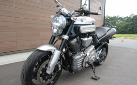 YAMAHA MT-01 2009 RP12