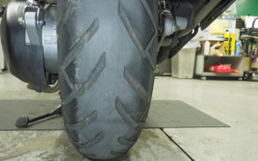 YAMAHA MAJESTY 125 FI 2021