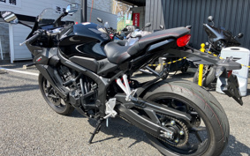 HONDA CBR650R 2024 RH03