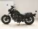 Фото Honda REBEL 250 A 2017 с японского аукциона
