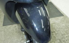 SUZUKI LET's CA4AA