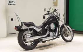 KAWASAKI VULCAN 400 Gen.2 1995 VN400A