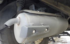 YAMAHA MAXAM 250 SG21J