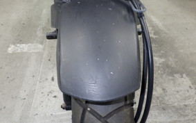 HONDA ZOOMER 2016 AF58