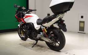 HONDA CB400 SUPER BOLDOR A 2015 NC42