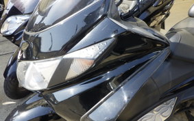 SUZUKI SKYWAVE 400 S Gen.2 2007 CK43A