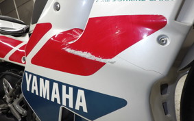 YAMAHA TZR250 R 2022 3XV
