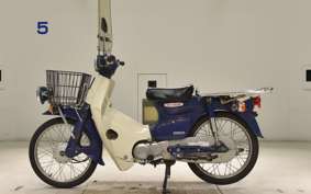 HONDA C50 SUPER CUB AA01