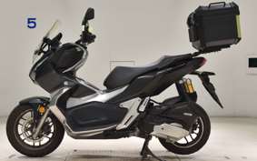 HONDA ADV150 1996 KF38