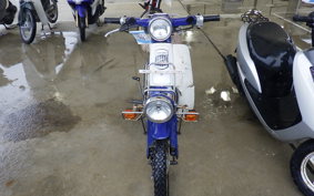 HONDA C50 SUPER CUB AA01