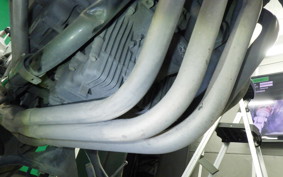 HONDA CB400 SUPER BOLDOR A 2017 NC42