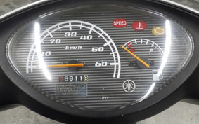 YAMAHA JOG Gen.5 2012 SA36J