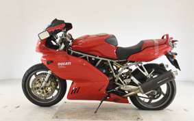 DUCATI SS1000DS 2004