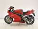 Фото Ducati SS1000DS 2004 с японского аукциона