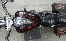 YAMAHA DRAGSTAR 400 2006 VH01J