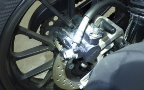 HONDA GB350S 2022 NC59