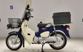 HONDA C50 SUPER CUB AA07