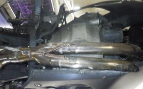 YAMAHA YZF-R25 2020 RG10J