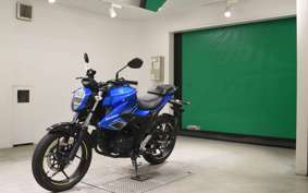 SUZUKI GIXXER 150 ED131