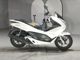 Фото Honda PCX 125 2010 с японского аукциона