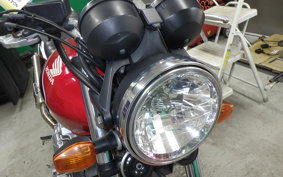 HONDA CB400SF VTEC A 2008 NC42