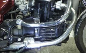 HONDA GL 400 WING 1979 GL400
