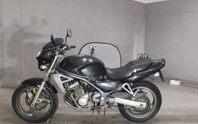 KAWASAKI BALIUS250 ZR250A