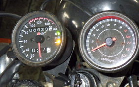 YAMAHA YB125SP 2008