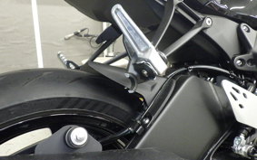 KAWASAKI NINJA ZX-6R A 2026 ZX636J