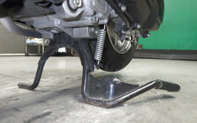 HONDA GIORNO 3 2002 AF77