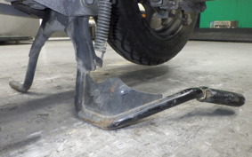 YAMAHA JOG-7 2015 AY01