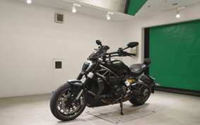 DUCATI DIAVEL X 2016