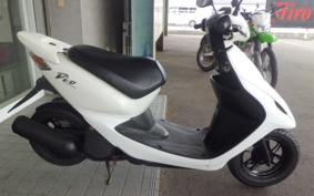 HONDA DIO AF56