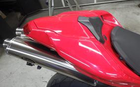 DUCATI 848 2009