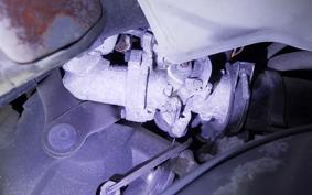 SUZUKI ADDRESS V125 2025 CF4EA