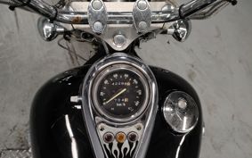 KAWASAKI VULCAN400 CLASSIC VN400A