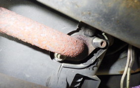 SUZUKI LET's 4 2019 CA45A