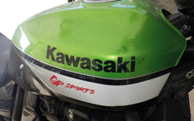 KAWASAKI ZRX1200 R 2008 ZRT20A