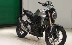 HONDA CB250RA 2017 MC52