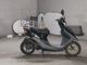 Фото Honda DIO с японского аукциона